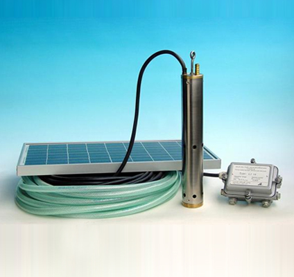On-Grid Solar Panel